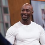 D.B. Woodside