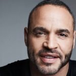 Daniel Sunjata