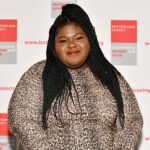 Gabourey Sidibe
