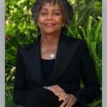Hazel Gordy