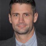 James Lafferty