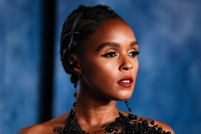 Janelle Monae