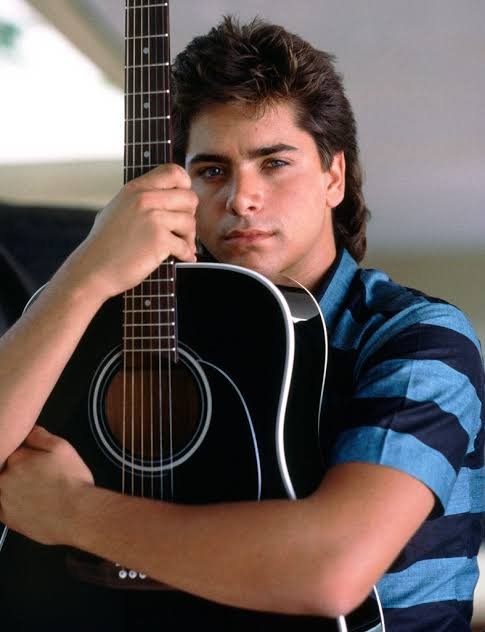 John Stamos