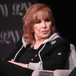 Joy Behar