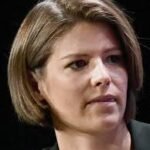 Kasie Hunt