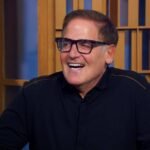 Mark Cuban