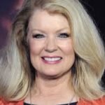 Mary Hart
