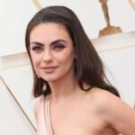 Mila Kunis