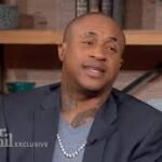 Orlando Brown