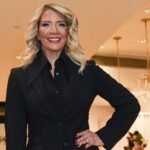 Rebecca King Crews