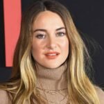 Shailene Woodley