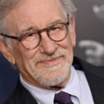 Steven Spielberg