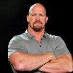 Stone Cold Steve Austin