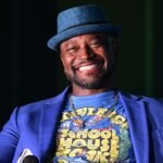 Taye Diggs