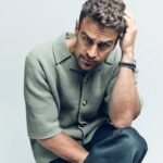 Theo James