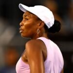 Venus Williams