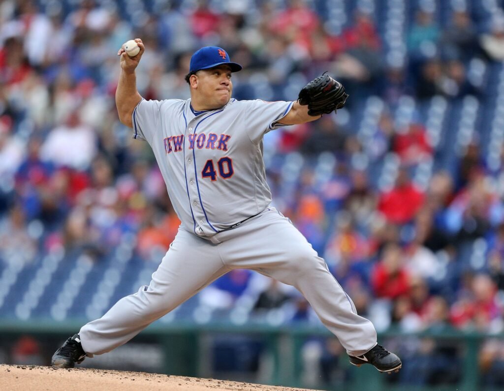 Bartolo Colon