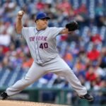 Bartolo Colon