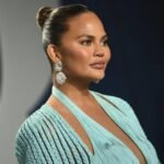 Chrissy Teigen