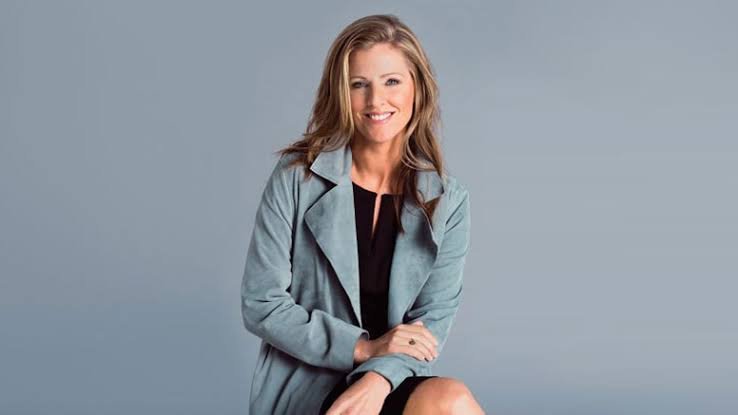 Kelly Tilghman