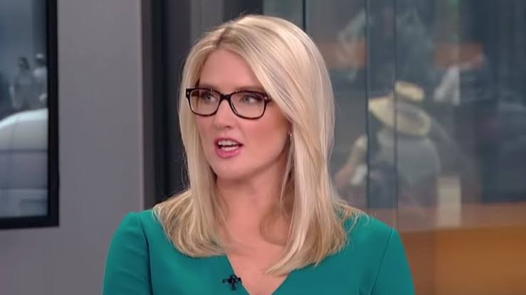 Marie Harf
