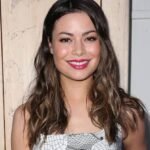 Miranda Cosgrove