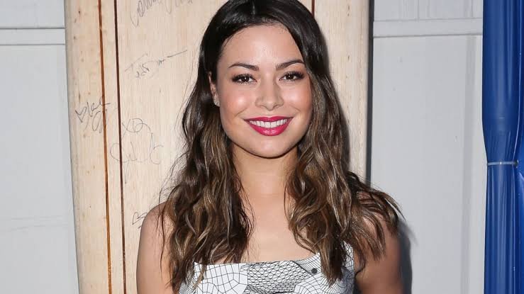 Miranda Cosgrove