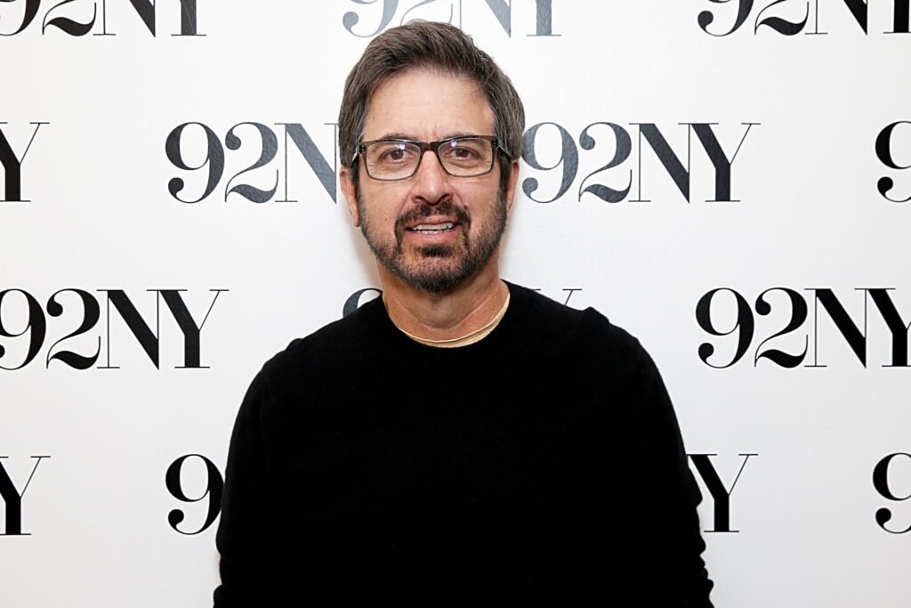 Ray Romano