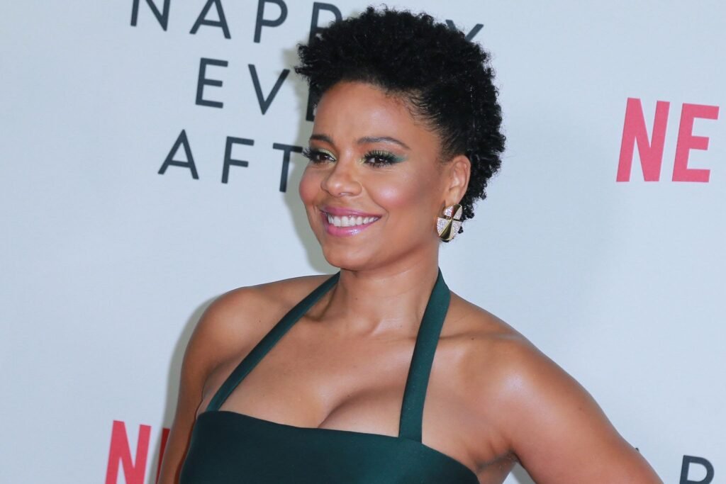 Sanaa Lathan
