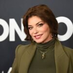 Shania Twain