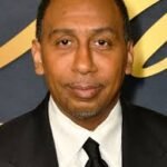 Stephen A. Smith