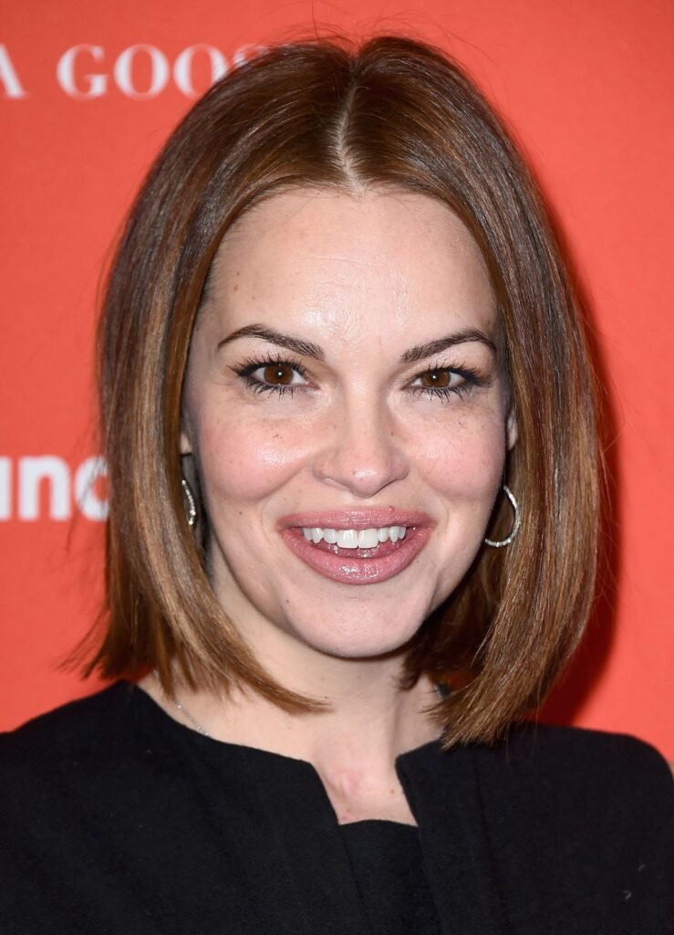 Tammy Blanchard