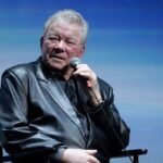 William Shatner