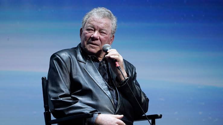 William Shatner