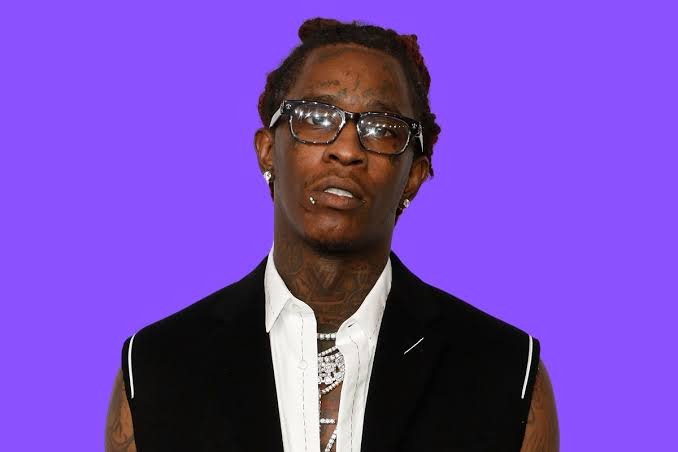 Young Thug