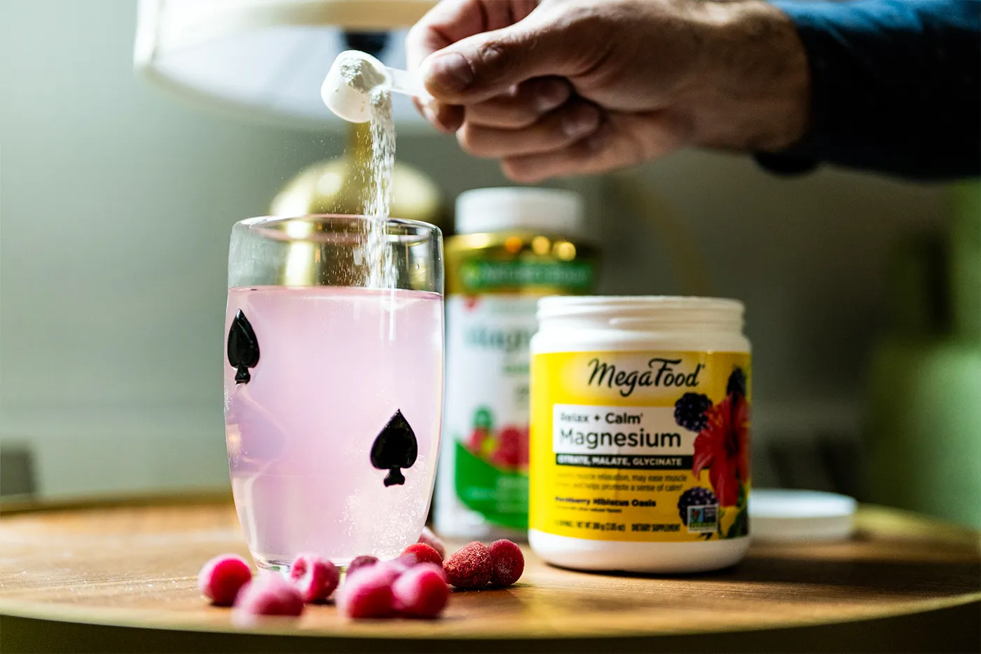 Sub Your Melatonin Supplements for Magnesium. Here Are the Best Types of Magnesium for Sleep