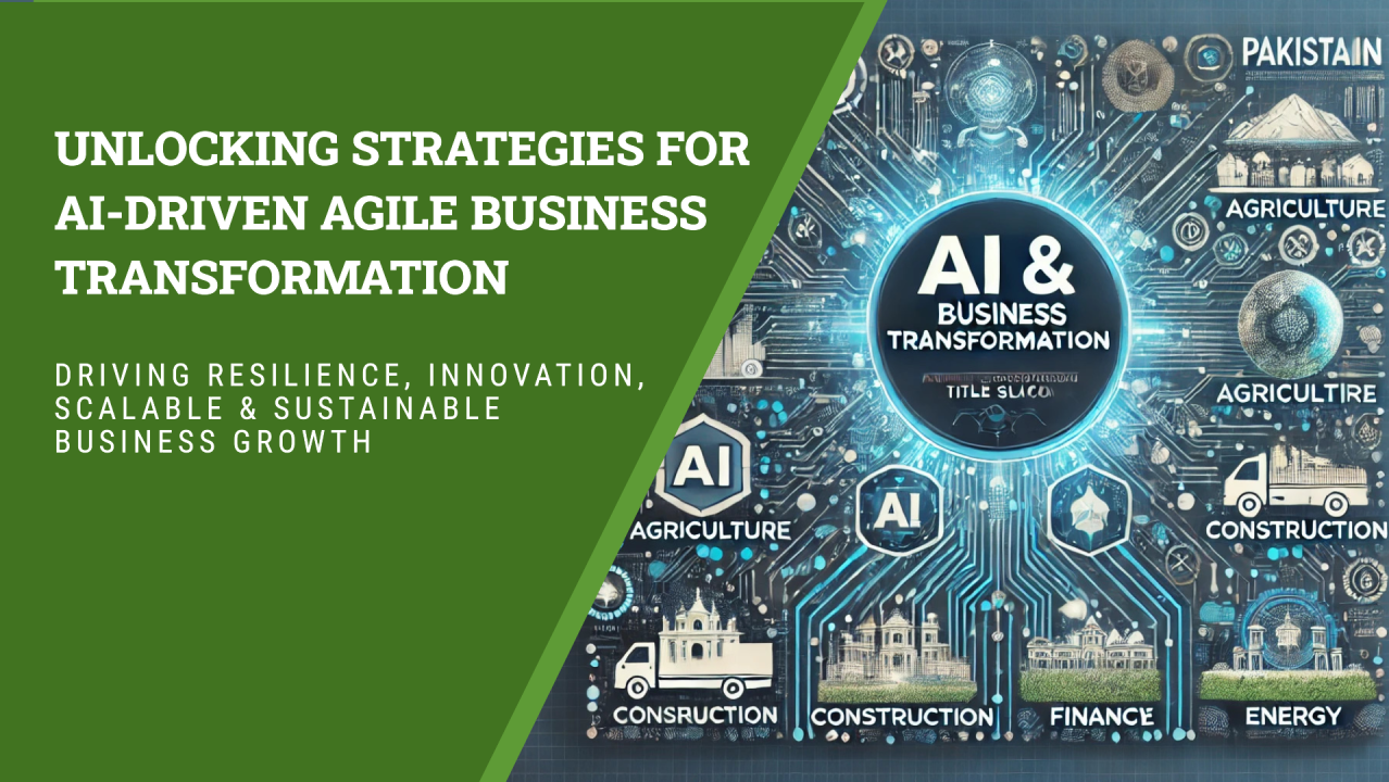 How IBM’s blueprint for industry transformation leverages AI, 5G, and collaboration