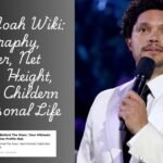 Trevor Noah